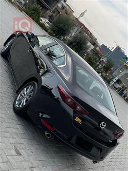 مازدا 3